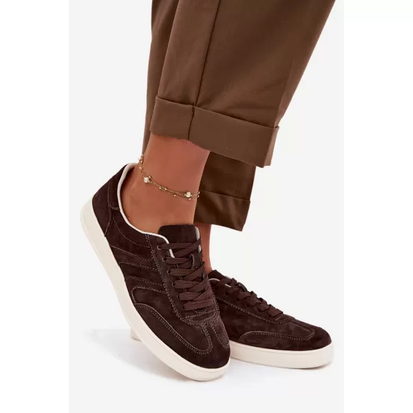  Pantofi de dama VINCEZA 95400 MARO 