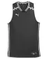 Tricou pentru bărbați PUMA HOOPS TEAM GAME JERSEY 676628-01 PUMA NEGRU