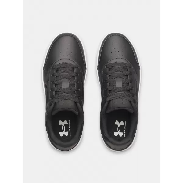  Cizme UNDER ARMOUR GS TEMPO 6013810-001 NEGRU 