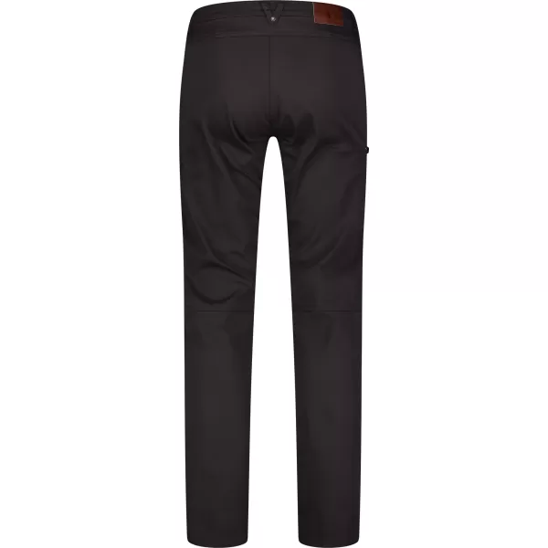  Pantaloni de dama din bumbac NORDBLANC VILLAGE NBSPL8367 GRI ÎNCHIS 