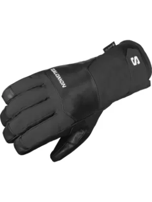Mănușă SALOMON PROPELLER 2.0 GORE-TEX LC2939700 NEGRU ADÂNC