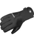 Mănușă SALOMON PROPELLER 2.0 GORE-TEX LC2939700 NEGRU ADÂNC