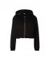 Dámská mikina URBAN CLASSICS TB8168 BLACK