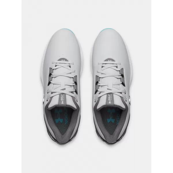  Pantofi pentru bărbați UNDER ARMOUR DRIVE FADE 2 6006120-011 GRI 