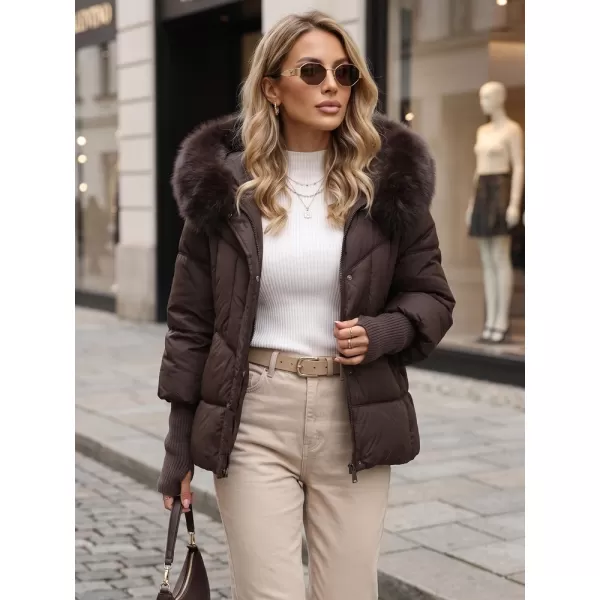  Geaca de dama DSTREET TY5743 VIOLET 