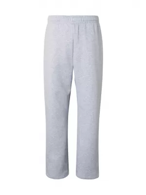 Pantaloni de trening pentru bărbați URBAN CLASSICS TB7285-03061 GRI JALIU