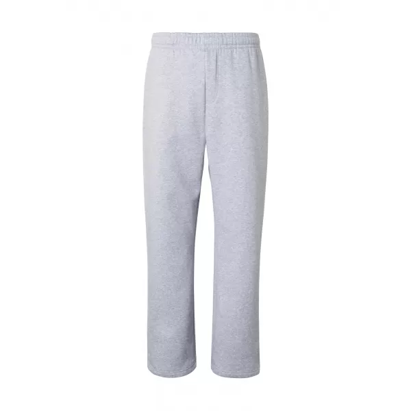 Pantaloni de trening pentru bărbați URBAN CLASSICS TB7285-03061 GRI JALIU 