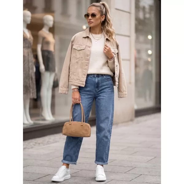  Pantaloni de dama DSTREET UY3128 ALBASTRU 