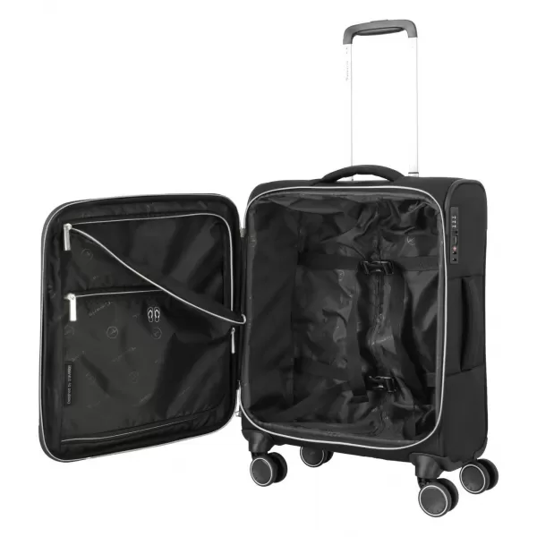  Sac TRAVELITE Voyaage S NEGRU 