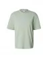 Tricou pentru bărbați URBAN CLASSICS TB7169 PRAF DE CRIN VERDE