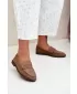 Mocasini de dama BOTO G523 MARO
