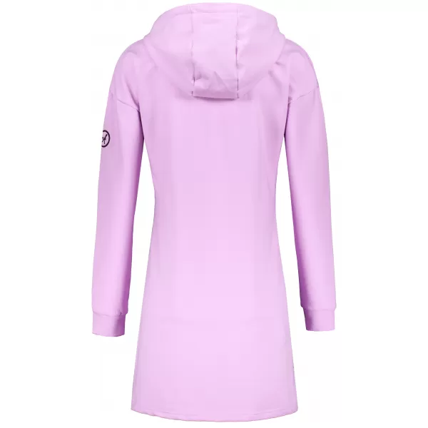  Hanorac de dama ALTISPORT IVIE VIOLET 