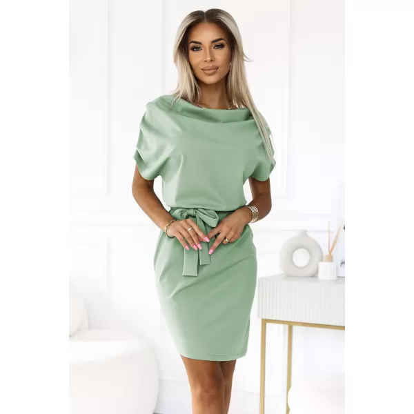  Rochie NUMOCO 240-10 FISTIC 