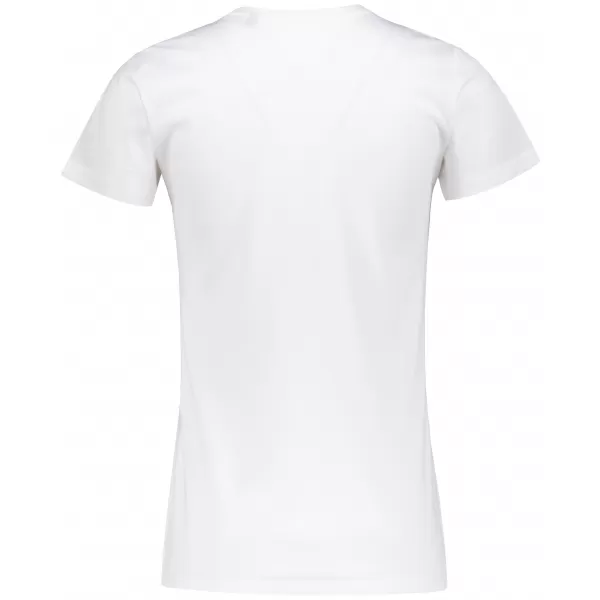  Tricou de damă ALTISPORT NP/ALWST26001 ALB 