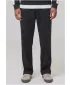 Pantaloni de trening pentru bărbați URBAN CLASSICS TB8614-00007 NEGRU