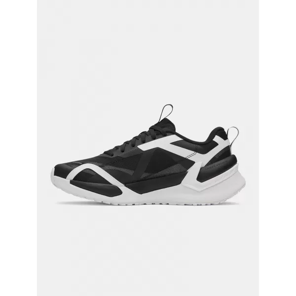  Pantofi de dama UNDER ARMOUR W REIGN XT 6005927-002 NEGRU 