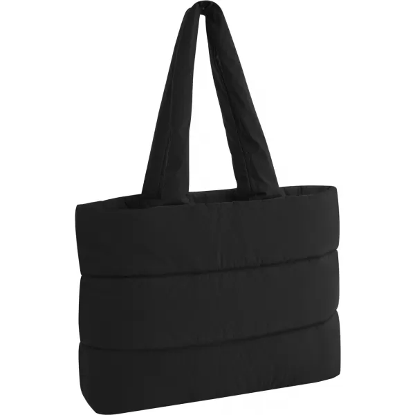  Geanta de cumparaturi BAGBASE | BG 701 NEGRU 