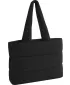 Geanta de cumparaturi BAGBASE | BG 701 NEGRU