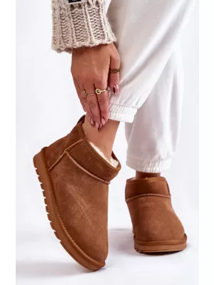 Pantofi de dama BOTO W5821 CĂMILĂ