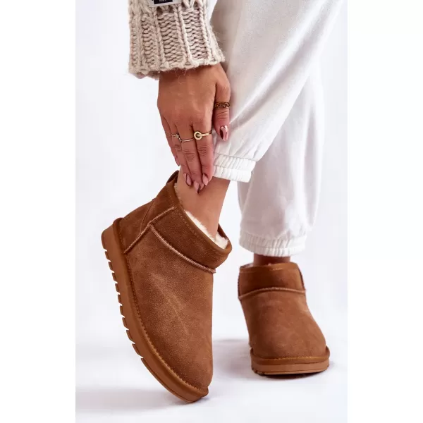  Pantofi de dama BOTO W5821 CĂMILĂ 
