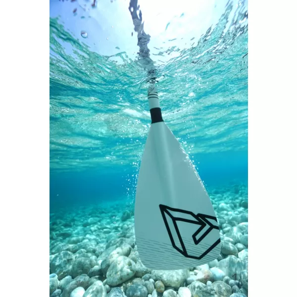  Vâslă AQUA MARINA Solid Fiberglass 2021 NEDETERMINAT 