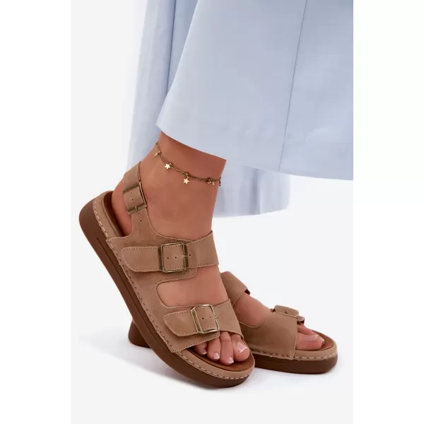  Sandale de dama VINCEZA 79620 MARO 