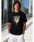 Tricou pentru bărbați DSTREET NX1005R-BK-O NEGRU