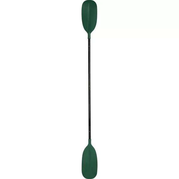  Vâslă AQUA MARINA Ripple-Tech 2-in-1 VERDE 