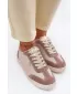 Adidași de damă S.BARSKI LR61-7091 BEJ