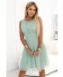 Rochie NUMOCO 676-4 FISTIC