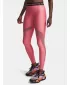 Jambiere de damă UNDER ARMOUR HEATGEAR MESH LEGGING 6010009-600 ROZ