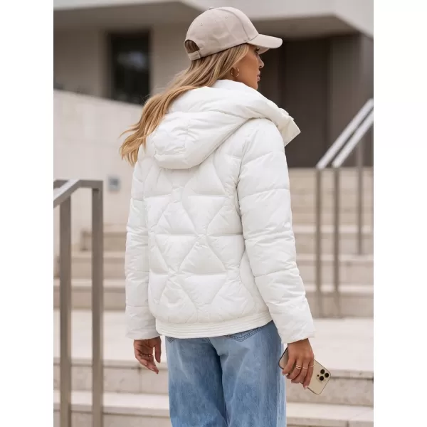  Geaca de dama DSTREET TY5938 ECRU 