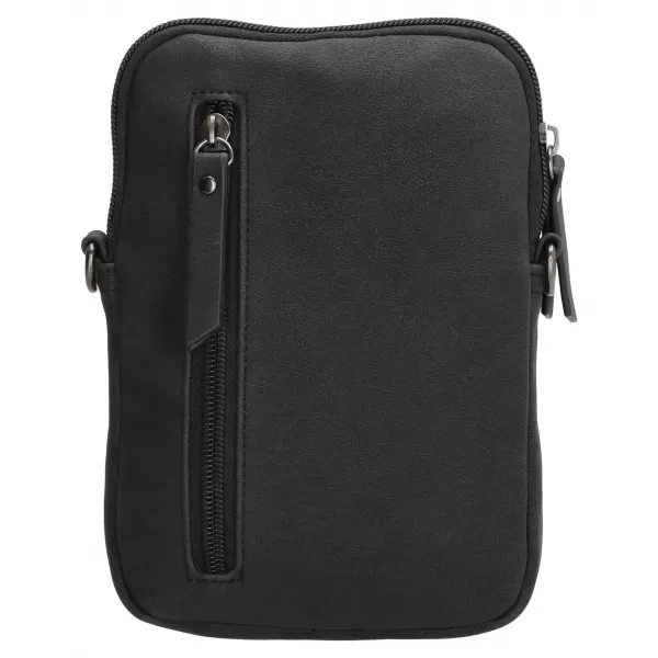 Sac BEAGLES MALAGA 20593 NEGRU 
