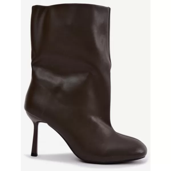  Botine de dama BOTO LQ-169 MARO 
