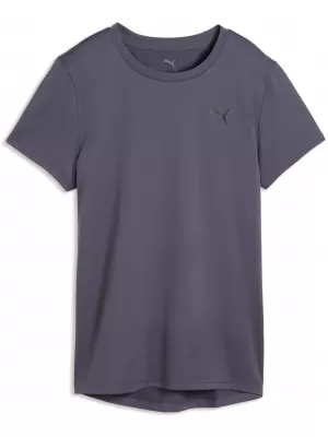 Tricou de damă PUMA W TAD ESSENTIAL CREW TEE 52717797 ADÂNCIMI DE CERNEALĂ