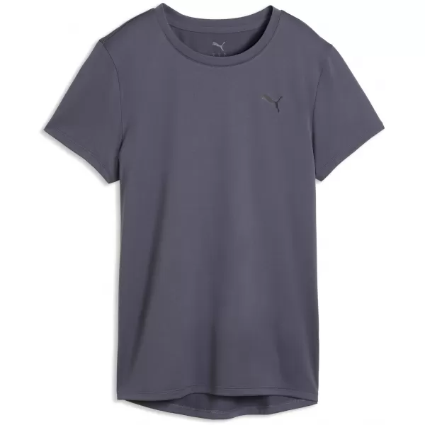  Tricou de damă PUMA W TAD ESSENTIAL CREW TEE 52717797 ADÂNCIMI DE CERNEALĂ 