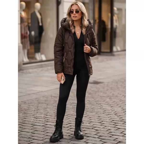  Geaca de dama DSTREET 1 TY5948 MARO 