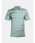 Polo pentru bărbați UNDER ARMOUR PLAYOFF POLO 2.0 1327037-477 ALBASTRU