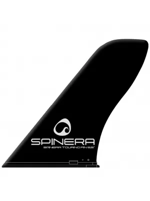 Flosna SPINERA Slide-in Touring Nylon NEGRU