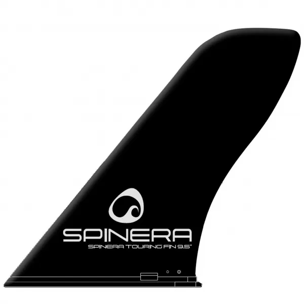  Flosna SPINERA Slide-in Touring Nylon NEGRU 