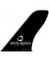 Flosna SPINERA Slide-in Touring Nylon NEGRU