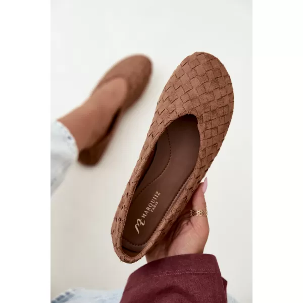  Balerini de dama BOTO 9867 CĂMILĂ 