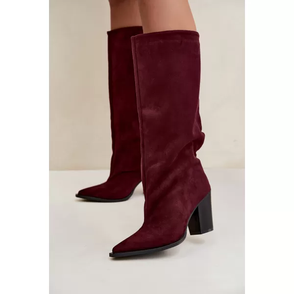  Cizme de dama BOTO 2576A VIN 