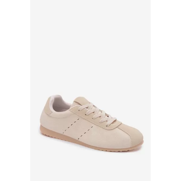  Adidași de damă BOTO 9051 BEJ 