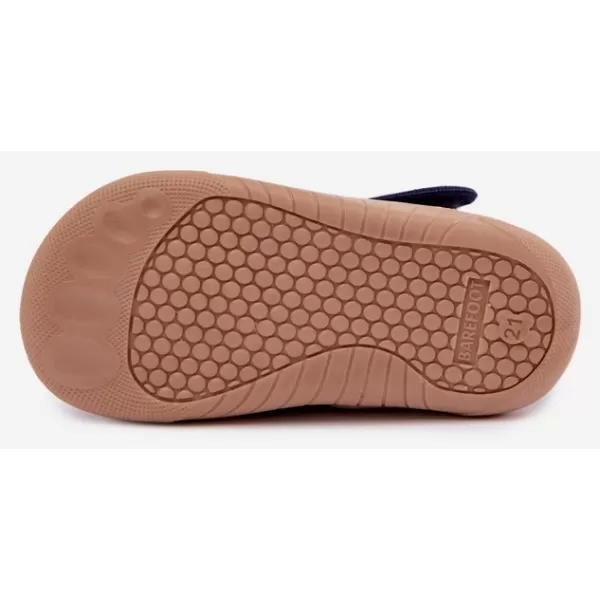  Papuci copii MILAMI BF1/BR-66 ALBASTRU 