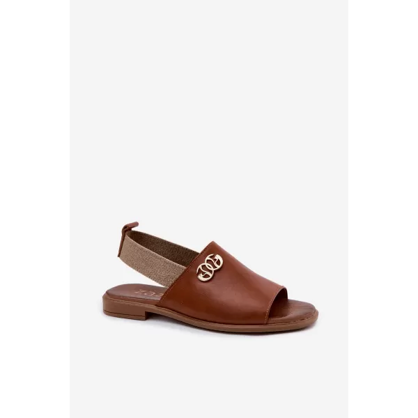  Sandale de dama ZAZOO 40473 MARO 