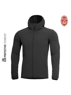 Sacou PENTAGON HELIOS SUN JACKET K02016 NEGRU