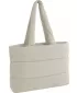 Geanta de cumparaturi BAGBASE | BG 701 PIATRA NATURALA