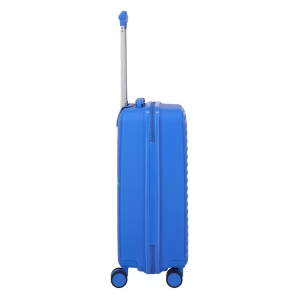  Un set de valize TRAVELITE PACIFIC S,M,L ALBASTRU 