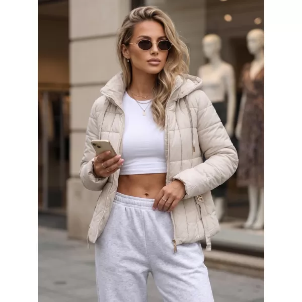  Geaca de dama DSTREET TY5860 GRI DESCHIS 